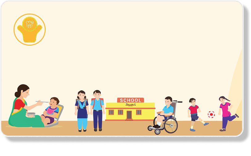 Child Friendly Panchayat