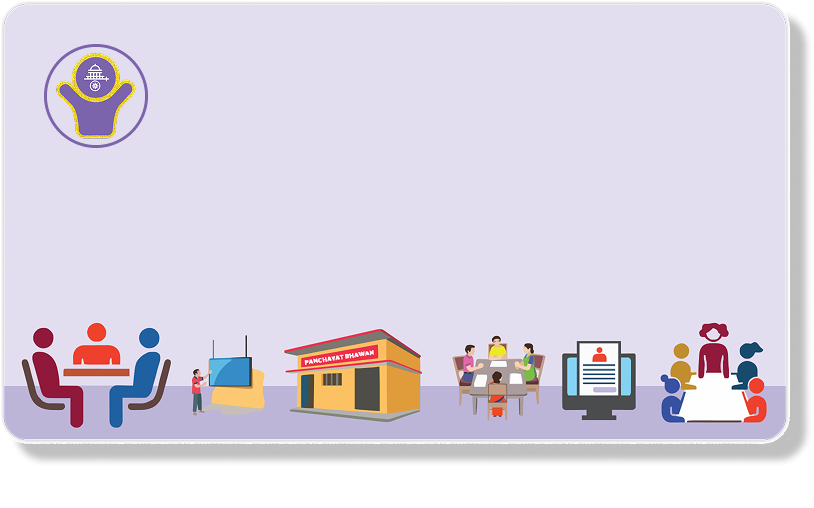 Panchayat With Good Governance